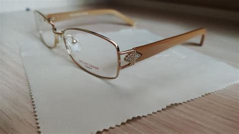 Элегантная женская оправа очки окуляри с флексами ballet image — цена