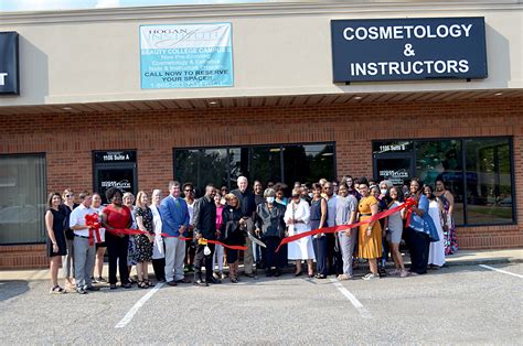 Beauty institute opens Troy campus - The Troy Messenger | The Troy