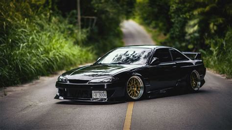 Jdm Nissan Silvia S