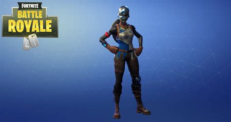 Royale Knight Fortnite Outfit Skin How To Get Unlock