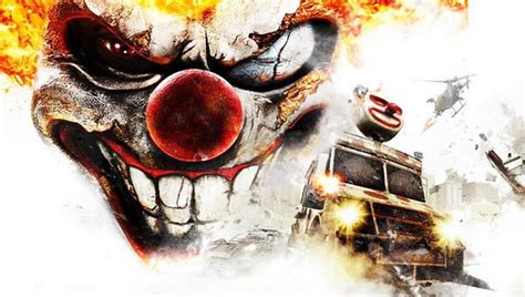 Twisted Metal Review Ps3