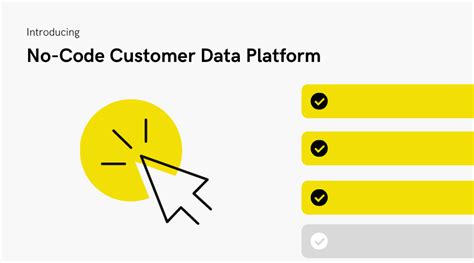 Customerlabs Terms Of Service Customerlabs No Code Customer Data