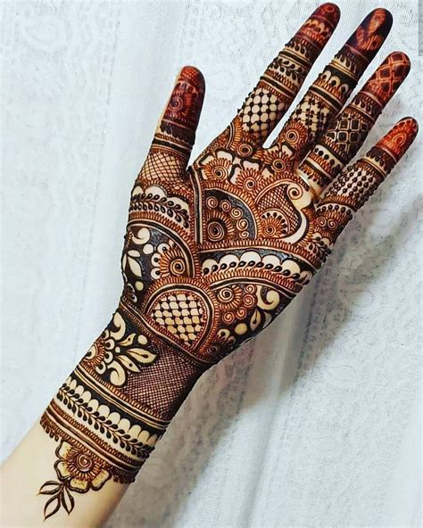 Mehndi Designs 2020 Best Ones Only 247 News What Is Happening
