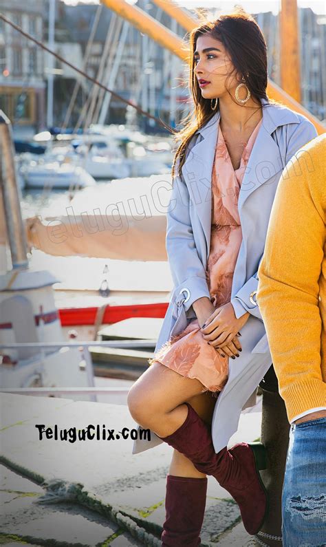 Harshavardhan, rohini, pooja hegde, murali sharma, tabu. Pooja Hegde in From Ala Vaikunthapurramuloo Movie HD HQ ...