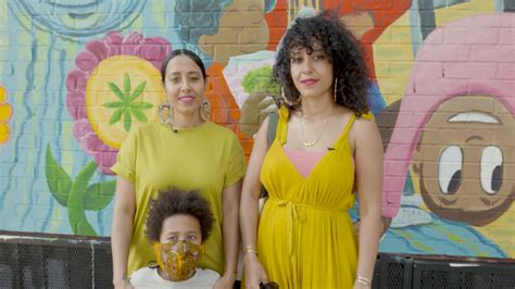 Two Afro Latina Sisters Quest To Reclaim Their Identity Nbc Los Angeles