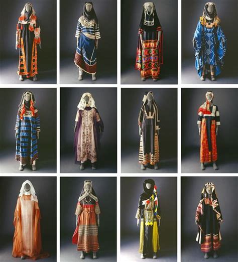 Tumblr Arabian Dress Traditional Outfits Historical Clothing