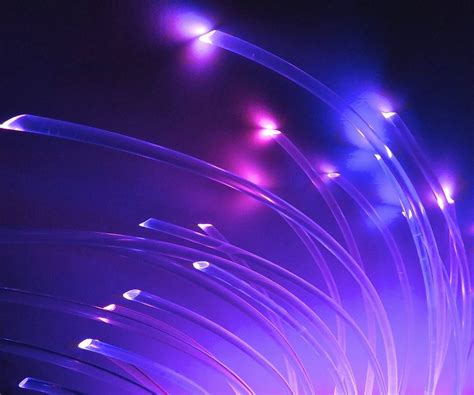 The Beginners Guide To Fiber Optics 13 Steps With Pictures