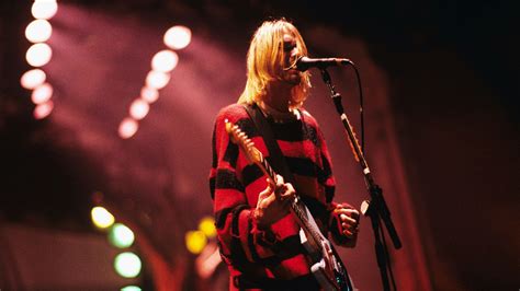 27 Años Sin Kurt Cobain Un Repaso Por Algunas De Sus Bandas Y Música