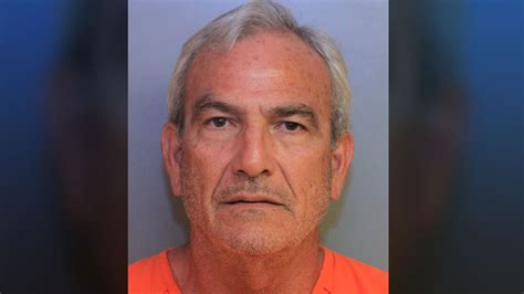 pastor arrested for solicitation of lewd act at public boat ramp