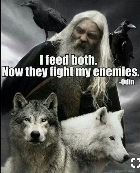 Emoji Wolf Spirit Wolf Pack Norse Mythology Badass Quotes