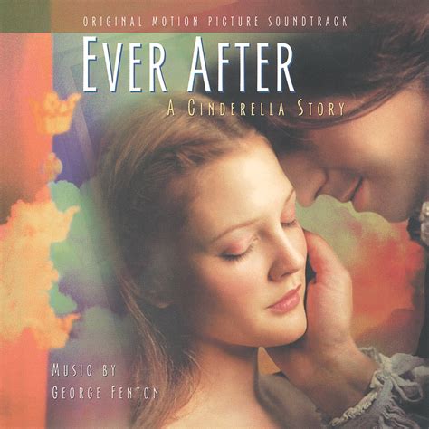 ‎ever After A Cinderella Story Original Motion Picture Soundtrack By