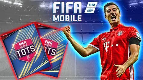 Crazy Tots Bundesliga Pack Opening And Epic Elite Starter Pull Fifa Mobile Pack Opening Youtube