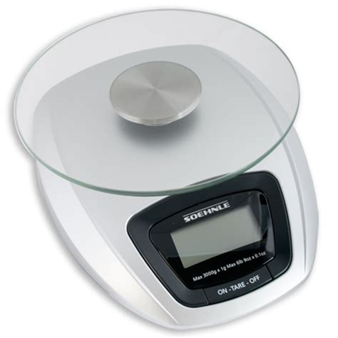 Básculas | balanza para cocina. Balanza Digital Siena 1.0 para la Cocina| Cherry Chile