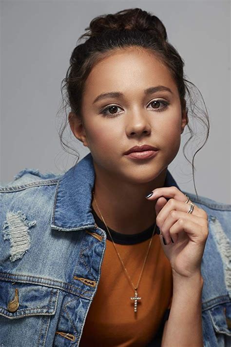 Picture Of Breanna Yde In 2022 Yde Most Beautiful Hollywood Actress Nickelodeon Girls