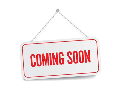 Coming Soon Illustrations Royalty Free Vector Graphics And Clip Art Istock