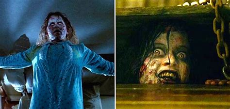 22 filmes de terror que deram pesadelos em muita gente - inclusive você!