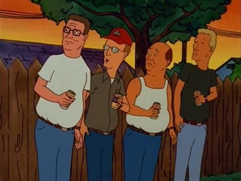 King Of The Hill Season 3 Episode 11 To Spank With Love Watch