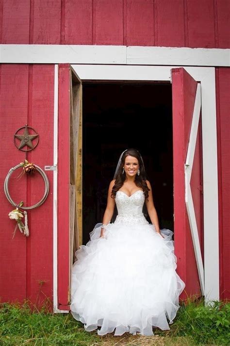 We have collected and featured the best backyard wedding ideas and photos for inspiration when planning your backyard wedding. 2015 Bling Sweetheart Ball Gown Wedding Dresses 2016 ...
