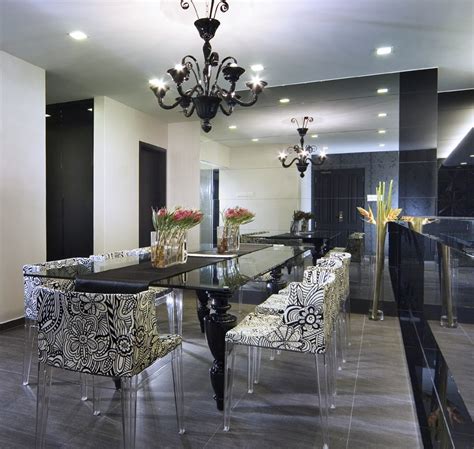 Inspiring And Modern Dining Rooms That You Have To See Top Dreamer