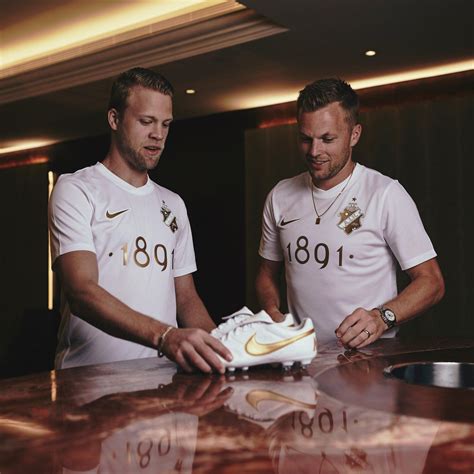 Plaćajte račune bez odlaska u banku. Stunning Nike AIK '1891 White Edition' Kit Revealed - Footy Headlines