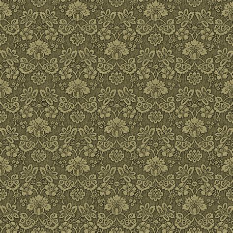 Damask Vintage Wallpaper Brown Free Stock Photo Public Domain Pictures
