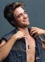 Robert Pattinson Nude Aznude Men