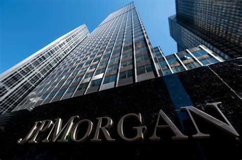 JPMorgan Q1 profit soars 52% despite bank turmoil