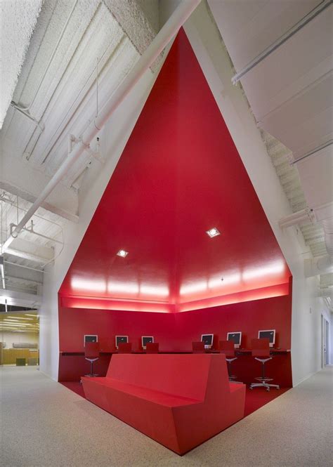 Gallery of FIDM San Diego Campus / Clive Wilkinson ...