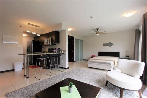 Discover apartment rentals, townhomes and many other types of rentals that suit your needs. Modern fully furnished studio apartment for rent in San ...