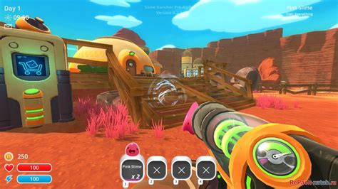 Slime rancher — is a colorful and extremely unusual adventure, the main character of which is a farmer named beatrix lebo. Скачать Slime Rancher (v 1.4.2 + DLCs) через торрент ...