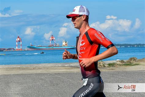 Excited to head back to the @kingytri olympic distance triathlon this sunday. Sam Betten - Professional Triathlete