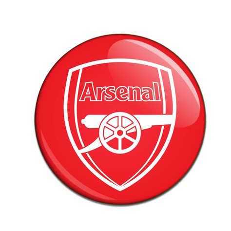 Arsenal Fc Badge : Arsenal F C Crest Rug Matt Blatt : Authentic arsenal 