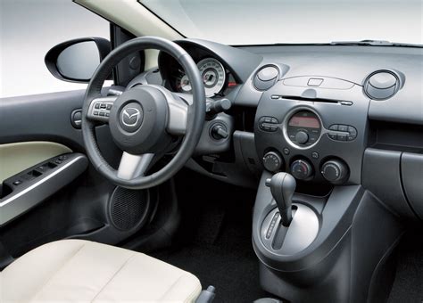 Mazda 2 2011 Launched In Uae Ksa And Oman Drive Arabia