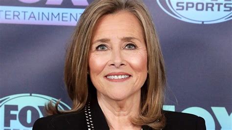 Did Meredith Vieira Get Plastic Surgery Surgery Lists