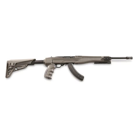 Ruger 10 22 Talo Exclusive