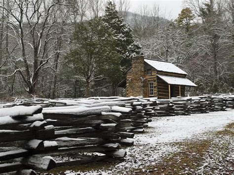 What You Need To Know About The Cades Cove Weather