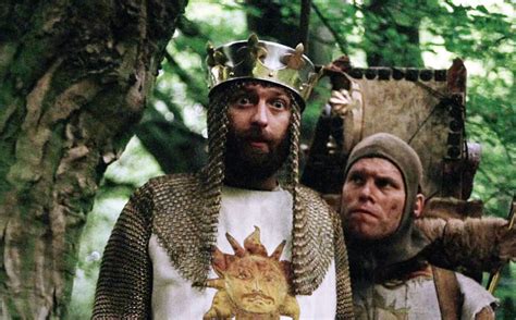 Monty Python And The Holy Grail Is Returning To Cinemas Dmarge