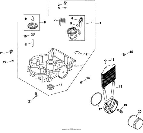 We did not find results for: Kohler CV20-65536 RANSOMES 20 HP (14.9 kW) Parts Diagram ...