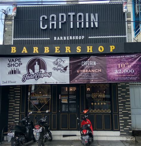 Yang ditampilkan di sini adalah iklan lowongan yang sesuai dengan kueri anda. Lowongan Kerja Kasir di Captain Barbershop - Yogyakarta ...