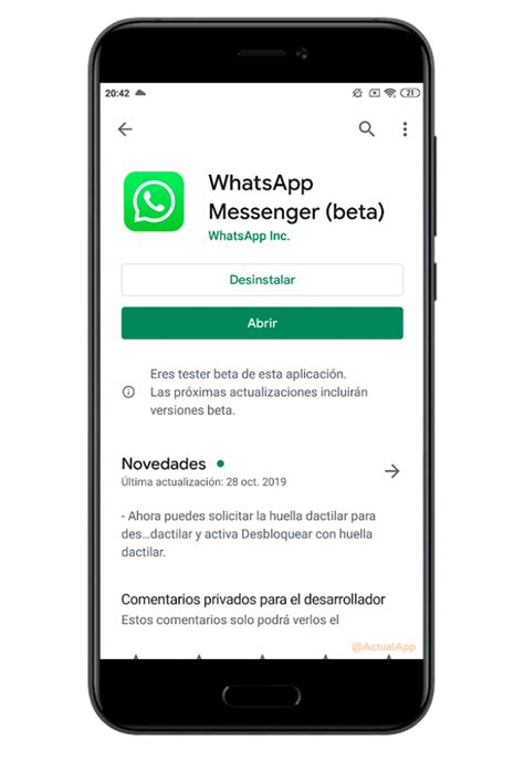 Descargar Whatsapp De Forma Rápida Fácil Y Gratis