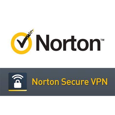 12 Months Norton Secure Vpn Service 1 Device Please Call Netvigator