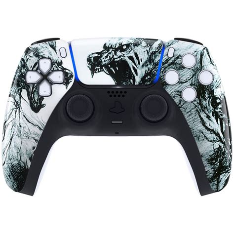 Custom Un Modded Wireless Pro Controller Compatible With