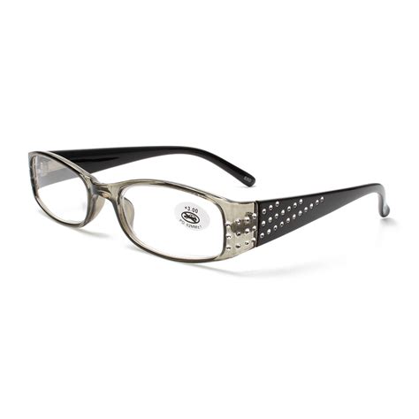 Minus Glasses For Farsightedness Womens Eyeglasses Luxury Frame 2021