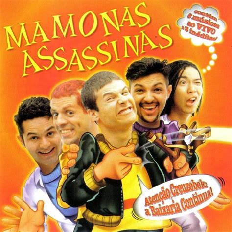 #nostalgia#mamonas#saudade bora trocar inscritos galera? Mamonas Assassinas | Music fanart | fanart.tv