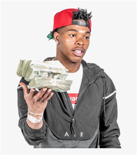 Lil Baby With Money 1024x1024 Png Download Pngkit