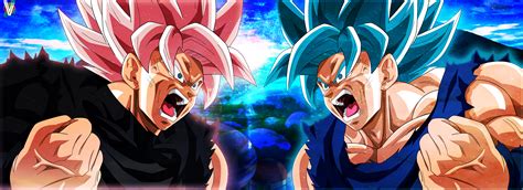 Search, discover and share your favorite dragonball gifs. Dragon Ball Super 5k Retina Ultra HD Wallpaper | Background Image | 8000x2913 | ID:749960 ...