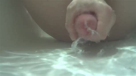 Cámara De Acción Semen Bajo El Agua Strapon Y Doble Consolador Xhamster