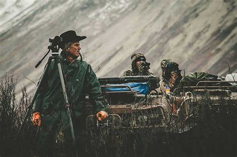 Jim Shockey S Hunting Adventures Photo Gallery Outdoor Channel