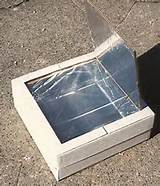 Images of Make A Solar Oven