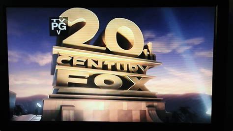20th Century Fox And Dreamworks Animation Turbo 20th Century Fox And